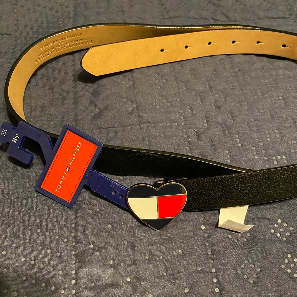 Tommy Hilfiger belt